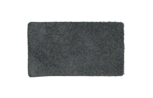 Airfield Guide Leather Patch