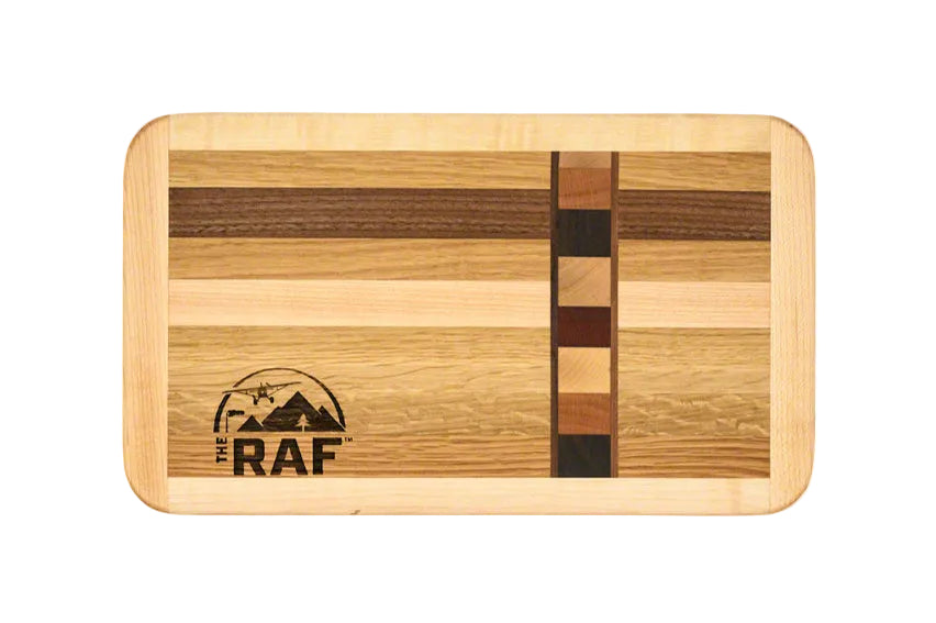 Charcuterie Board