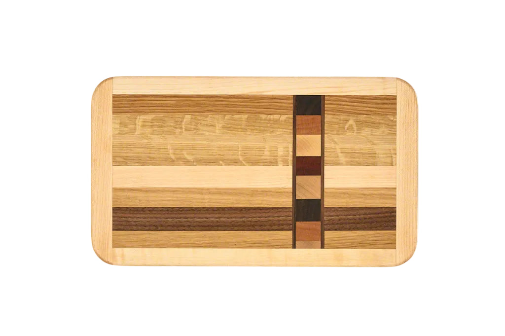 Charcuterie Board