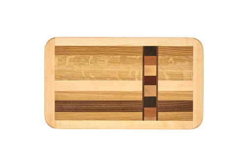 Charcuterie Board