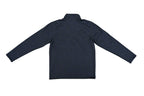 Women's Black/Grey Quarter Zip