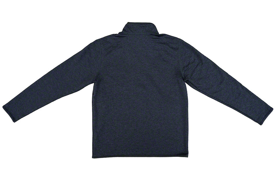 Men's North Face Quarter Zip