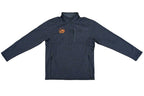 Men's North Face Quarter Zip