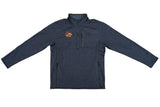 Men's North Face Quarter Zip