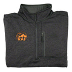 Men's North Face Quarter Zip