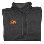 Men's North Face Quarter Zip