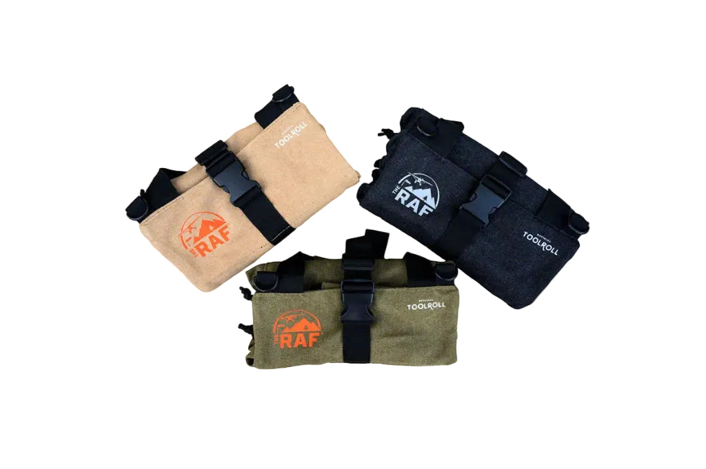 Tool Roll