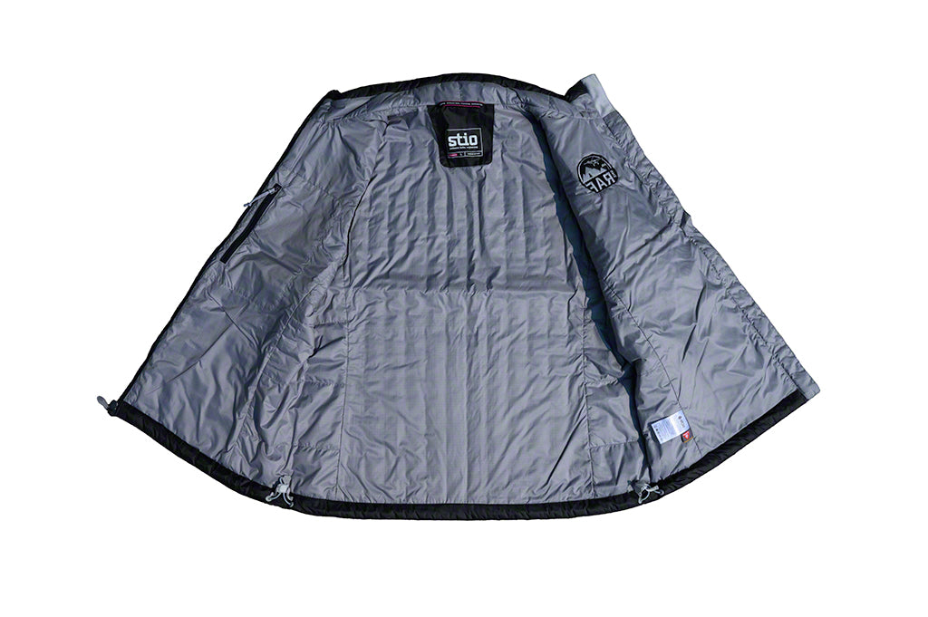 Women's Stio Azura Insulated Vest