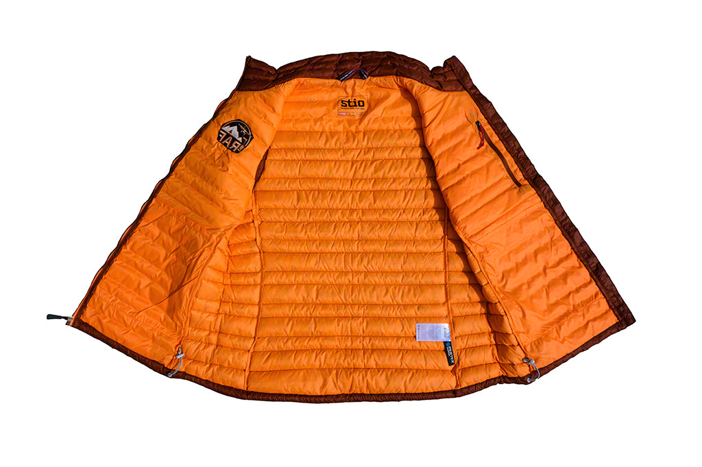 Women's Stio Pinion Down Vest