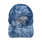 Tie-Dyed Hat