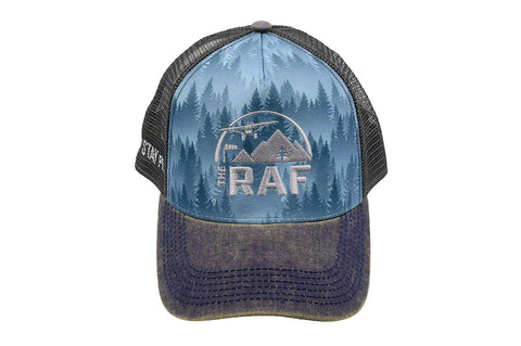 Fly. Stay. Play. Forest Hat