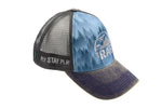 Fly. Stay. Play. Forest Hat