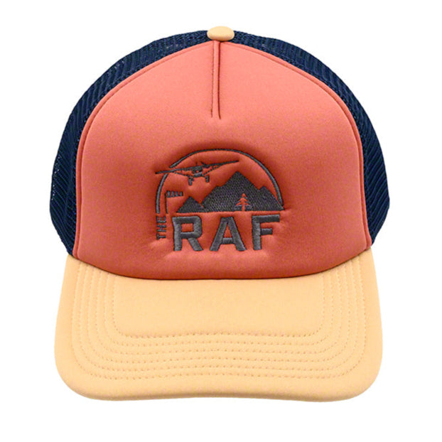 Classic Foam Trucker Hat