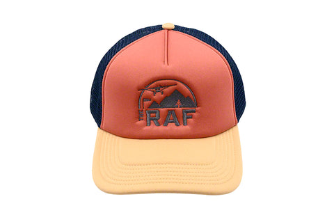 Classic Foam Trucker Hat