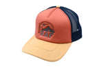 Classic Foam Trucker Hat