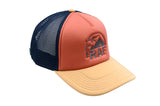 Classic Foam Trucker Hat