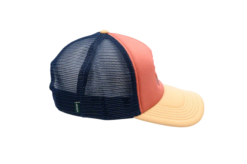 Classic Foam Trucker Hat