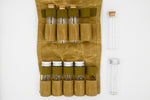 Portable Canvas Seasoning Organizer