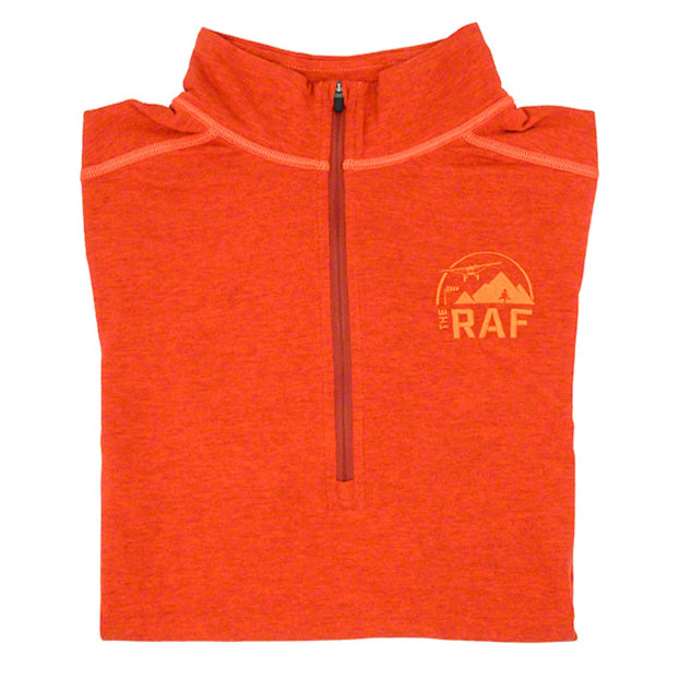 Stio Half Zip