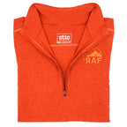 Stio Half Zip