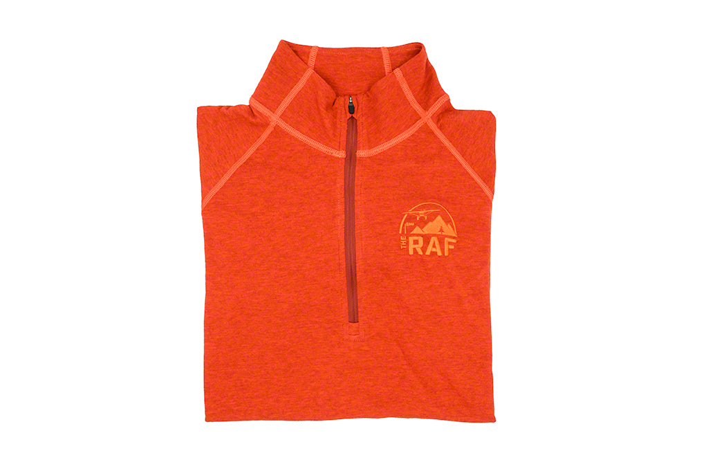 Stio Half Zip