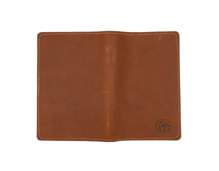 Leather Journal