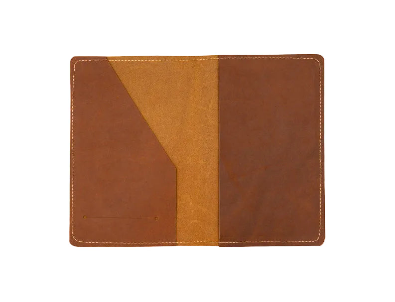 Leather Journal