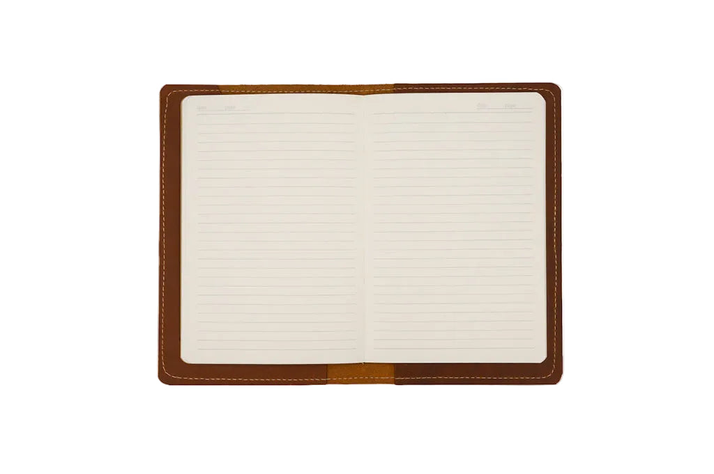 Leather Journal