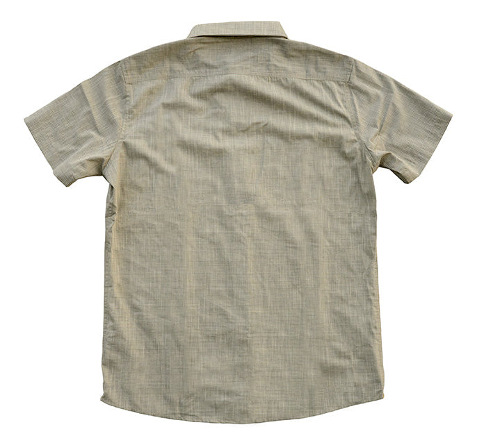 Men's Kuhl Short Sleeve Button-Up