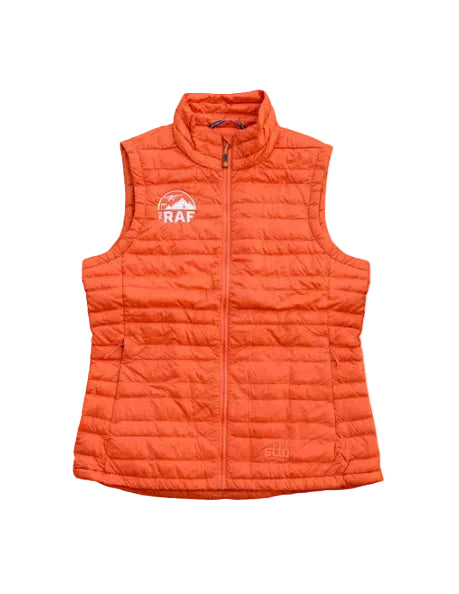 Women's Stio Pinion Down Vest