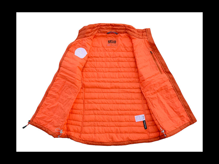 Women's Stio Pinion Down Vest