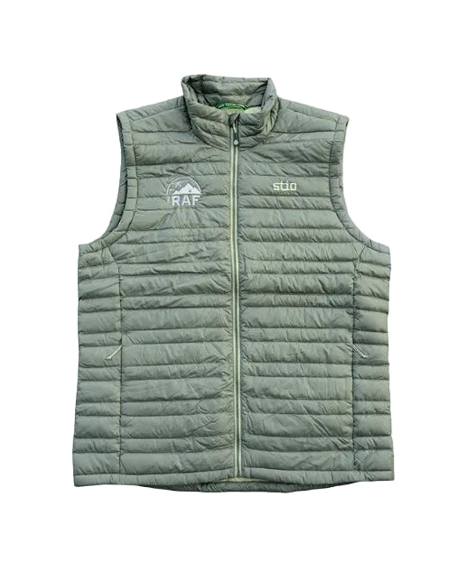Men's Stio Pinion Down Vest