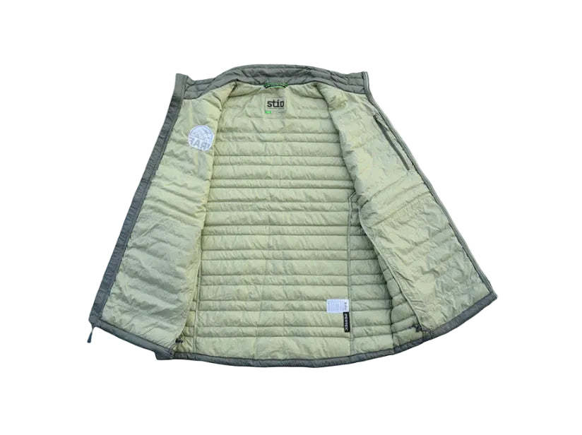 Men's Stio Pinion Down Vest