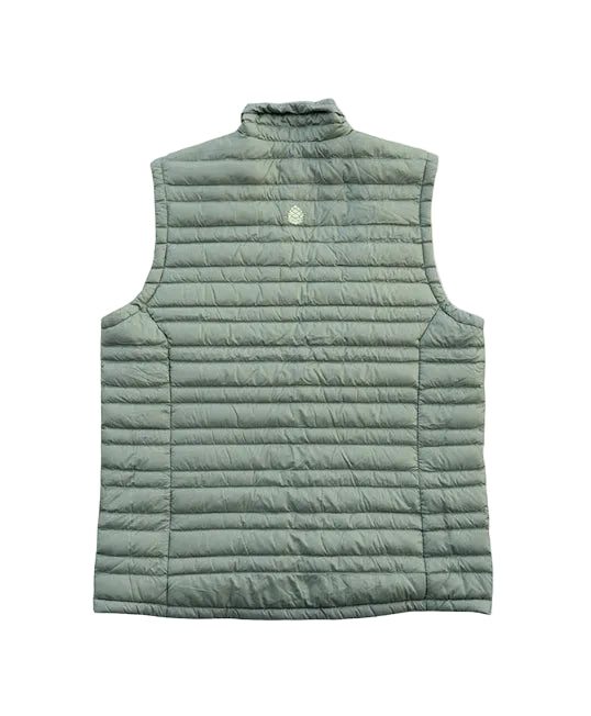 Men's Stio Pinion Down Vest