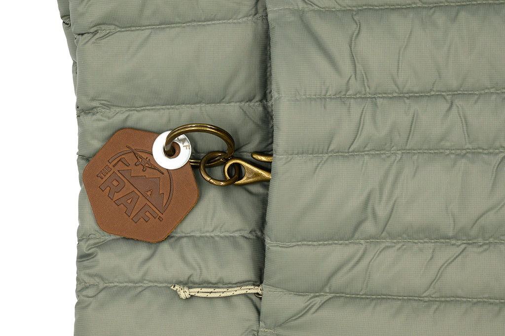 Men's Stio Pinion Down Vest