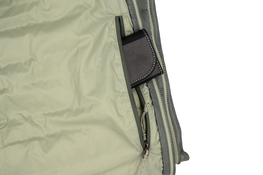 Men's Stio Pinion Down Vest