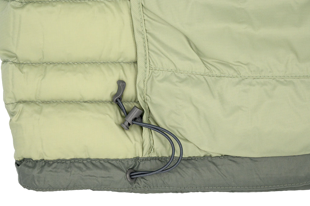 Men's Stio Pinion Down Vest