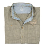 Men's Kuhl Short Sleeve Button-Up