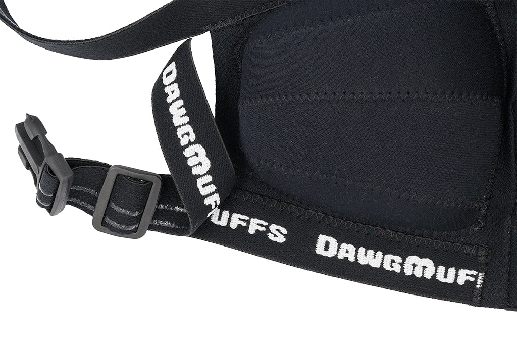 DawgMuffs