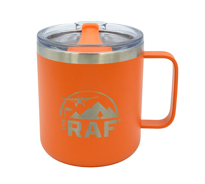 RAF Travel Mug