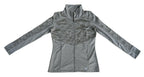 Full-Zip Jacket
