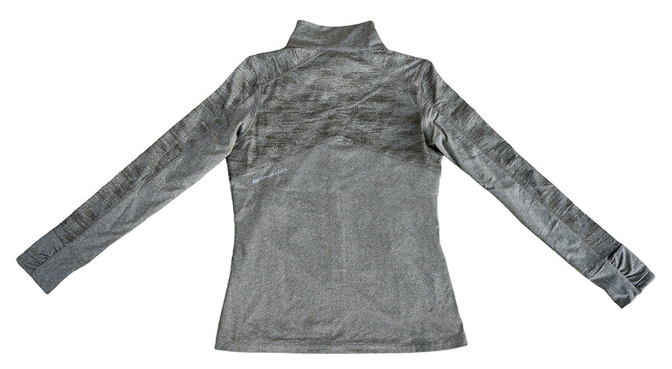 Full-Zip Jacket