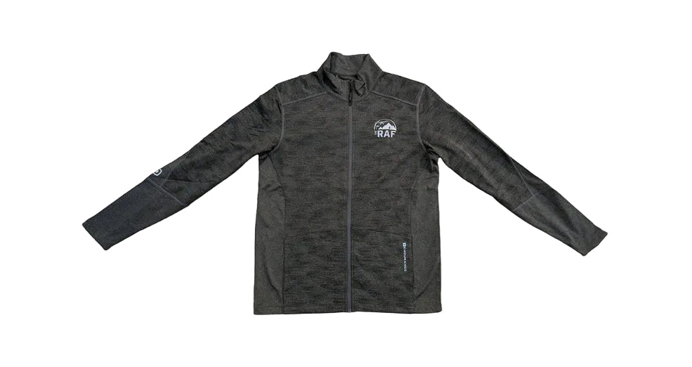 Full-Zip Jacket