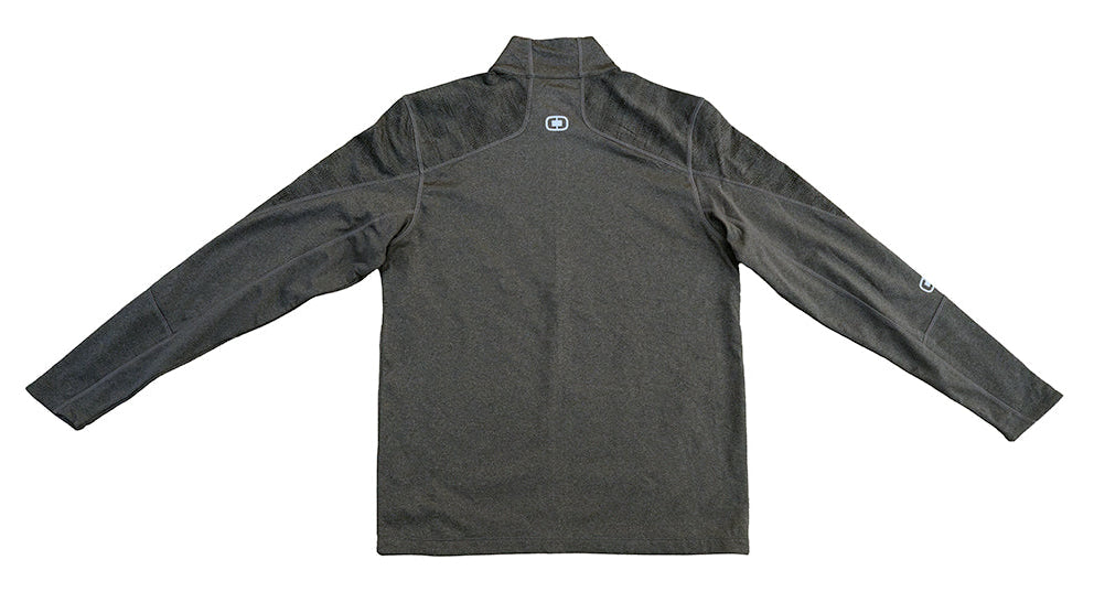 Full-Zip Jacket
