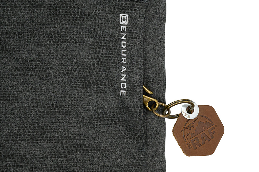 Full-Zip Jacket
