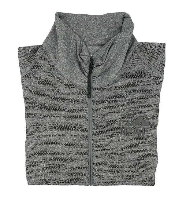 Full-Zip Jacket