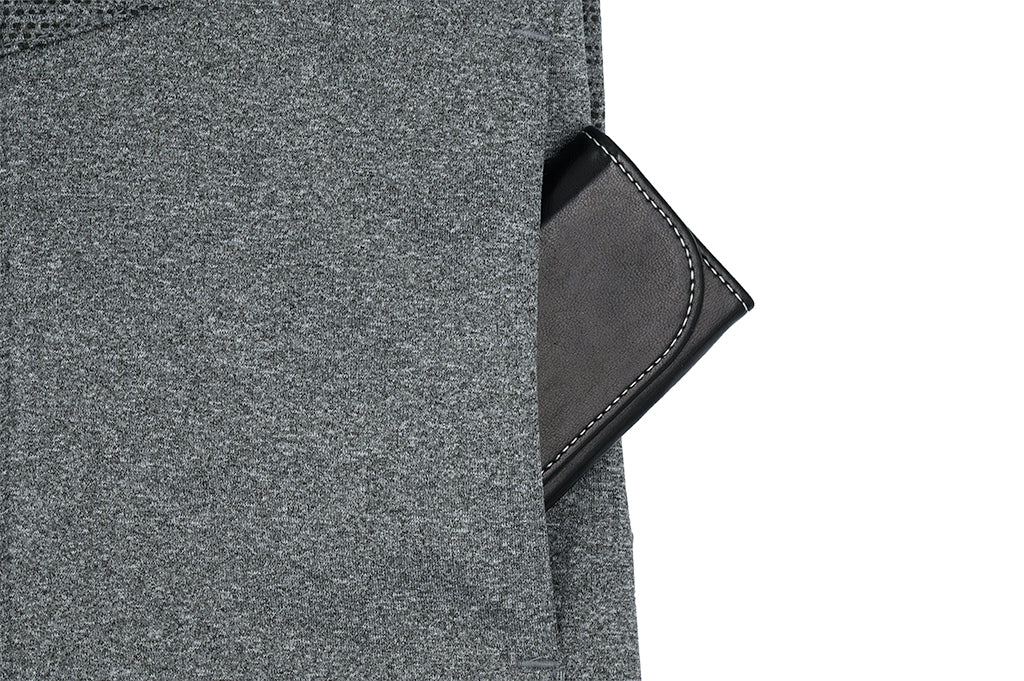 Full-Zip Jacket