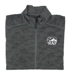 Full-Zip Jacket