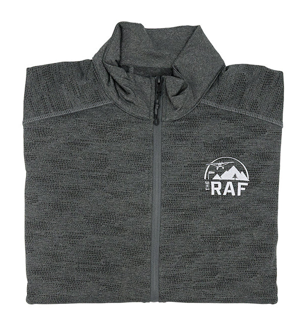 Full-Zip Jacket