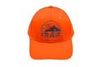 Orange Kid's Hat